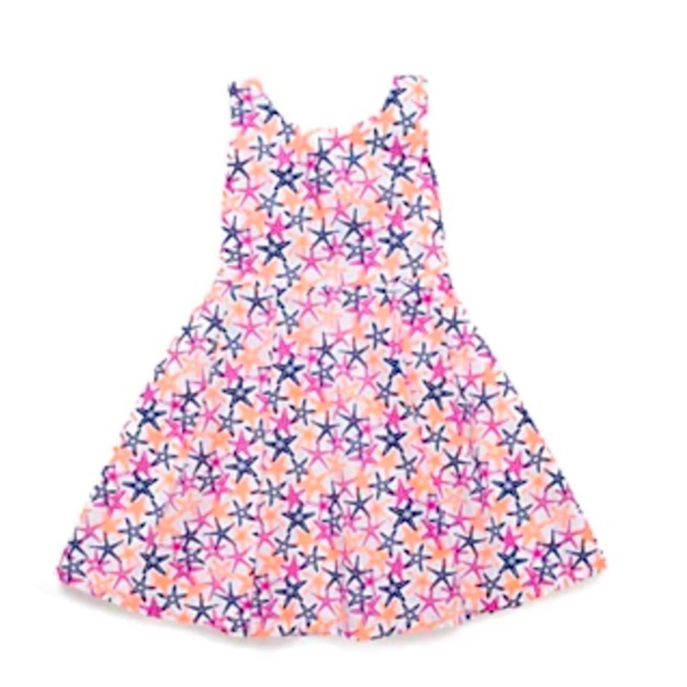 Crown & Ivy Starfish Dress